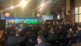 Future of Skills launch at OFC